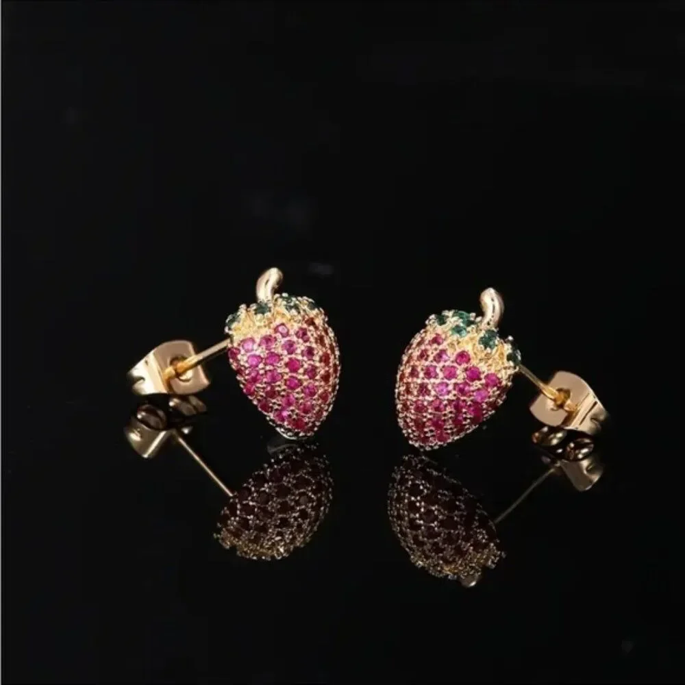 Unbranded gold pink